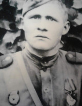 Куликов Василий Фёдорович