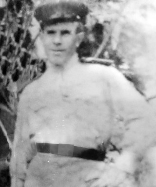 Артамонов Стефан Капитонович