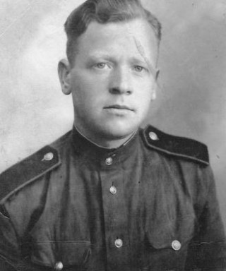 Ковальченко Сергей Иванович