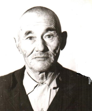 Тажмухаметов Арин Тажмухаметович