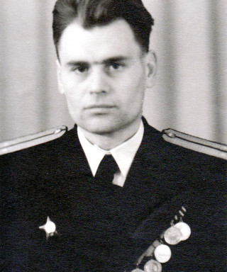 Фарсенин Анатолий Григорьевич