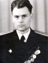 Фарсенин Анатолий Григорьевич