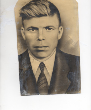 Муравьев Алексей Степанович