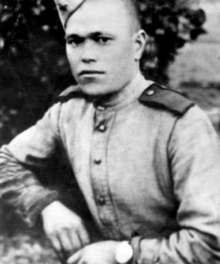 Шафиков Киям Шафикович
