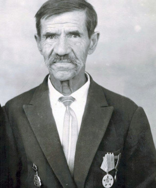 Артемида Петр Федорович