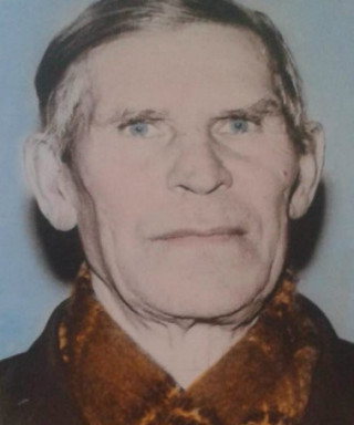 Шейкин Иван Яковлевич