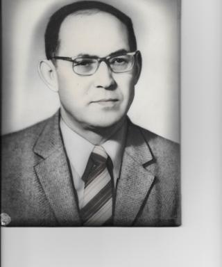 Рубцов Константин Михайлович