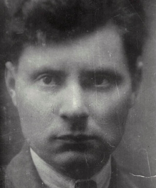 Панов Николай Тимофеевич