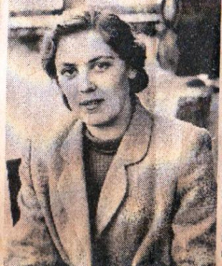 Бодунова Алла Николаевна