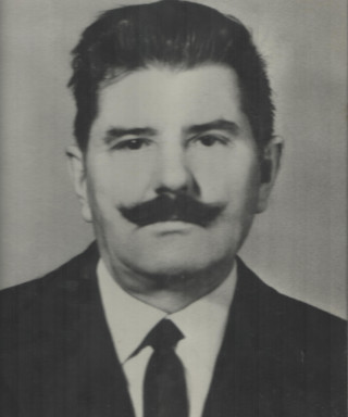 Ковалев Сергей Федотович