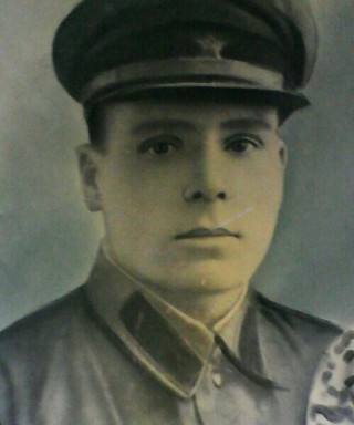 Калинин Иван Гаврилович