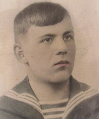 Долотовский Николай Иванович