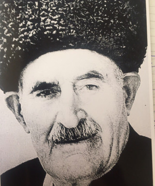 Бабаханов Бабахан Муслимович