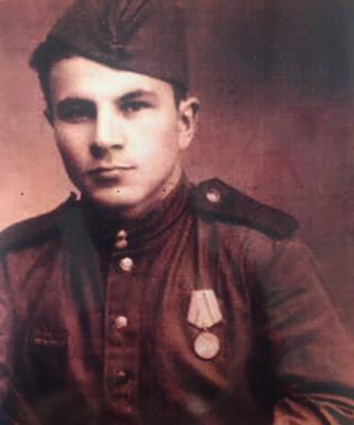 Мамедов Магомедсадык Раджабович