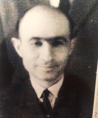 Марданов Шафи Хасполатович