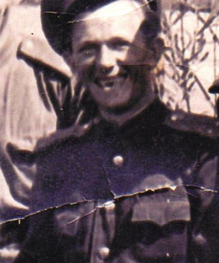 Бедняков Константин Степанович