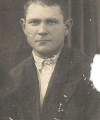 Василенко Яков Савельевич