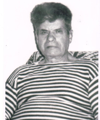 Мелешников Владимир Семёнович