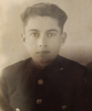 Агамалиев Микаил Девлетханович