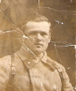 Долинин Всеволод Владимирович