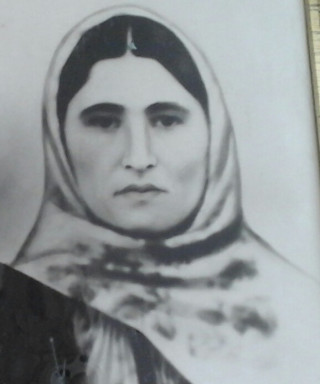 Максубова Беневша