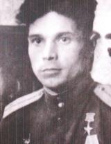 Симанкин Григорий Филиппович