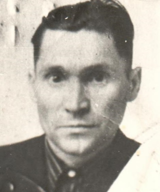 Вышегородцев Пётр Иванович