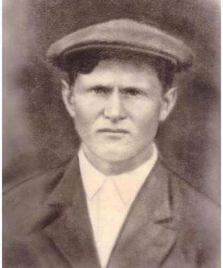 Клишин Антон Иванович
