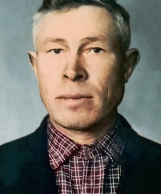 Циликин Дмитрий Павлович