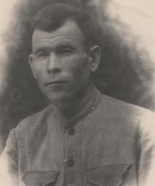Генералов Михаил Гаврилович