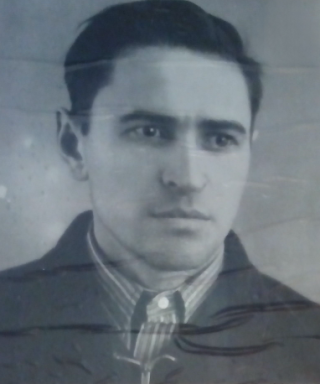 Осинников Владимир Николаевич