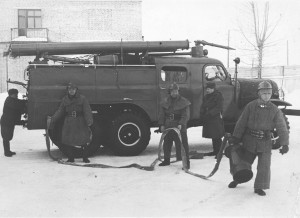 Голубев Василий Тихонович