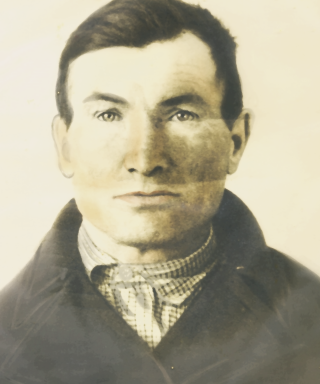 Яшников Никифор Тимофеевич