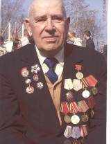 Окулов Владимир Николаевич