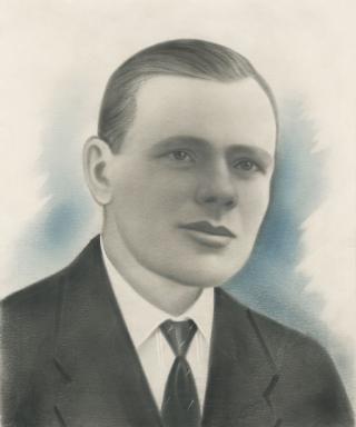 Шестяев Алексей Григорьевич