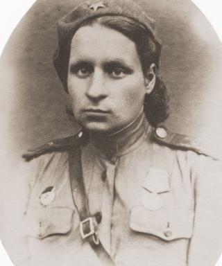Конушкина Анна Георгиевна