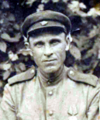 Михайлов Антон Михайлович