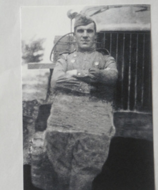 Чеботарев Василий Федорович