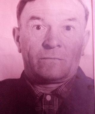 Бусев Николай Игнатьевич
