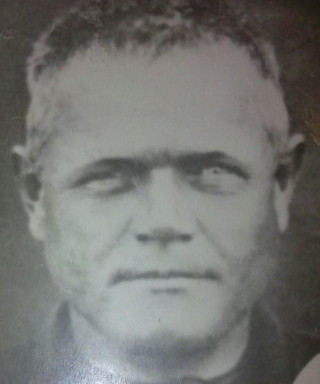 Коневец Макар Петрович