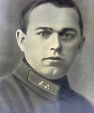 Зальнов Михаил Иванович