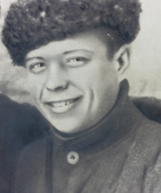 Зальнов Алексей Иванович