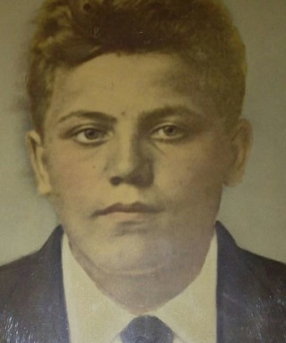 Коневец Петр Макарович