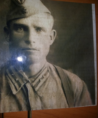 Сомов Семен Константинович