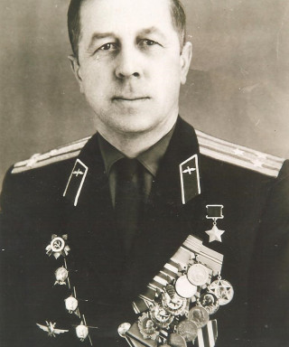 Шпуняков Сергей Павлович