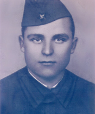 Применко Павел Иванович