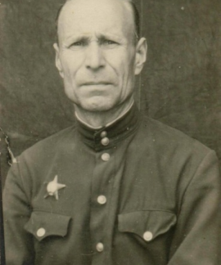 Мирошниченко Павел Федорович