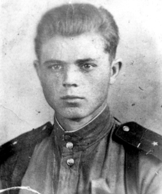 Анохин Леонид Матвеевич