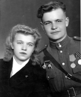 Зубков Иван Андреевич