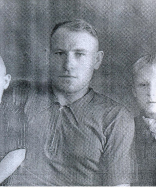 Нестеров Михаил Семенович